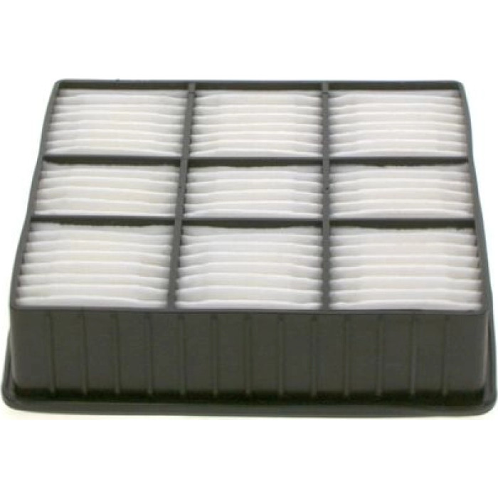 BOSCH 1 457 433 969 Luftfilter BOSCH 1 457 433 969 Luftfilter
