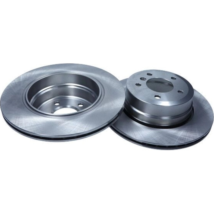 Maxgear 19-2260 Bremsscheibe Maxgear 19-2260 Bremsscheibe