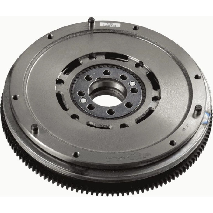 Sachs 2294 501 133 Schwungrad Zwei-Massen-Schwungrad Sachs 2294 501 133 Schwungrad Zwei-Massen-Schwungrad