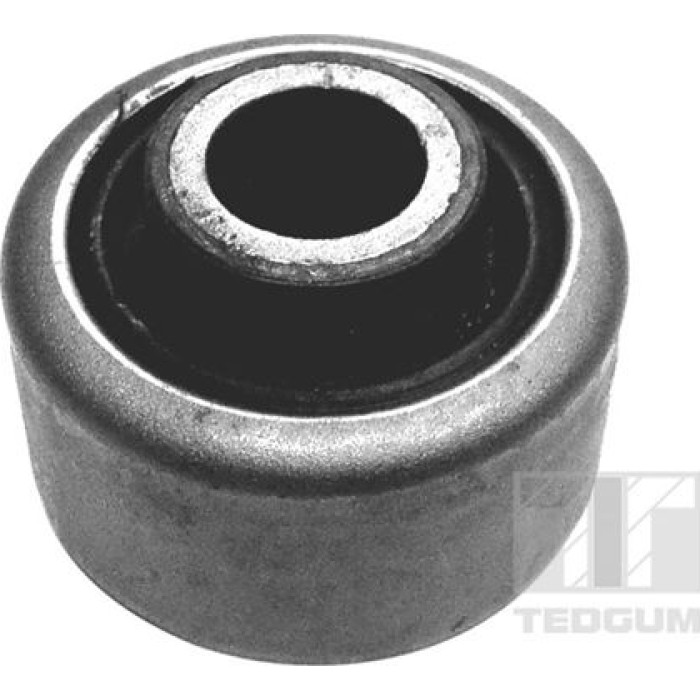 Tedgum 00586410 Lagerung, Lenker