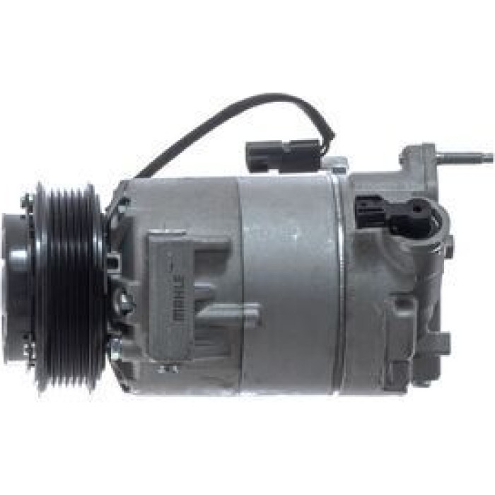 Mahle ACP 551 000S Kompressor, Klimaanlage BEHR Mahle ACP 551 000S Kompressor, Klimaanlage BEHR
