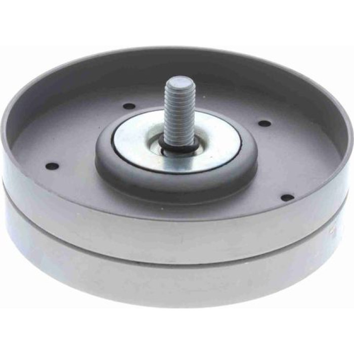 Vaico V10-3417 Umlenkrolle/Führungsrolle, Keilrippenriemen