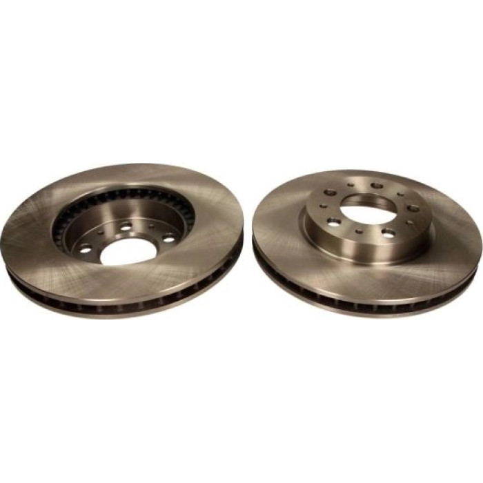 Maxgear 19-0761 Bremsscheibe