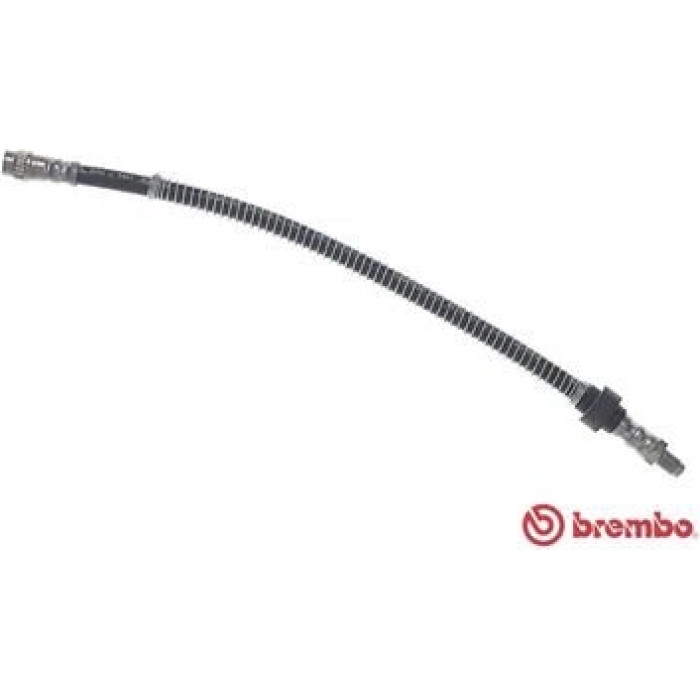 Brembo T 61 073 Bremsschlauch ESSENTIAL LINE Brembo T 61 073 Bremsschlauch ESSENTIAL LINE