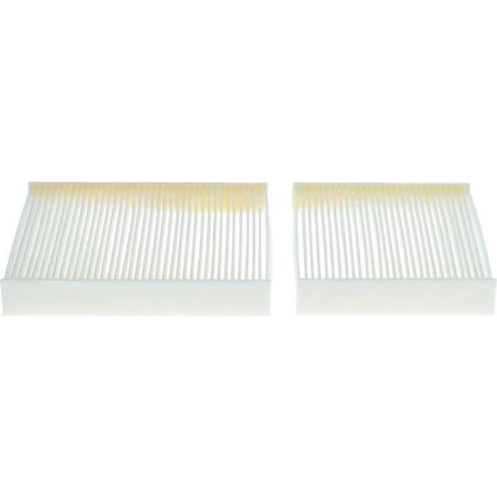 BOSCH 1 987 432 136 Innenraumfilter BOSCH 1 987 432 136 Innenraumfilter