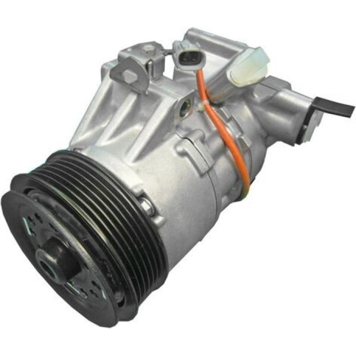 Mahle ACP 43 000P Kompressor, Klimaanlage BEHR Premium Line Mahle ACP 43 000P Kompressor, Klimaanlage BEHR Premium Line