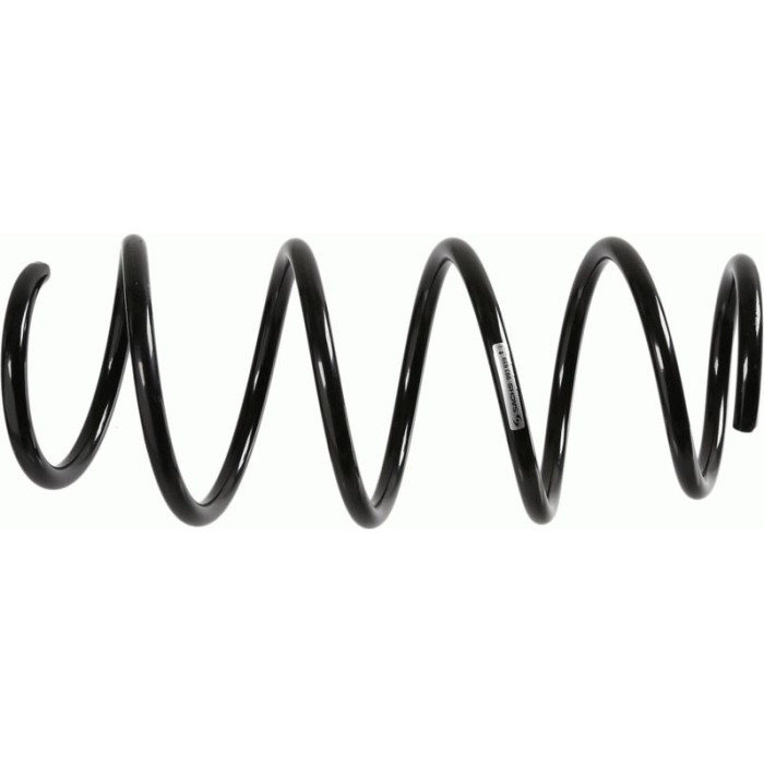 Sachs 993 659 Fahrwerksfeder