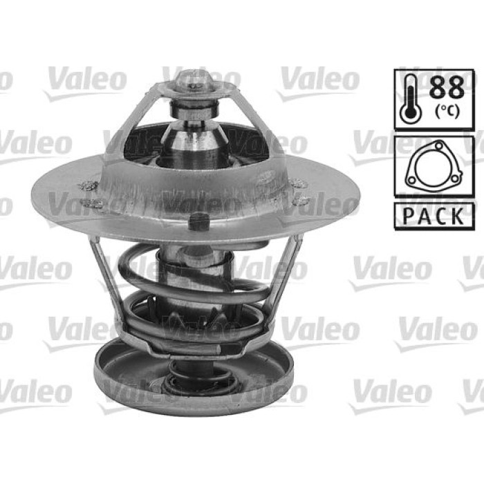 Thermostat, Kühlmittel 820481 Thermostat, Kühlmittel 820481