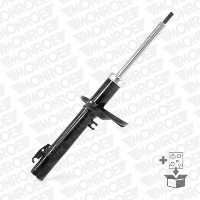 Monroe 16296 Stoßdämpfer ORIGINAL (Gas Technology) Monroe 16296 Stoßdämpfer ORIGINAL (Gas Technology)