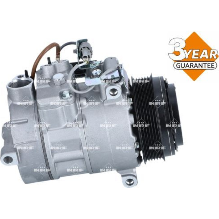 NRF 32859 Kompressor, Klimaanlage EASY FIT NRF 32859 Kompressor, Klimaanlage EASY FIT