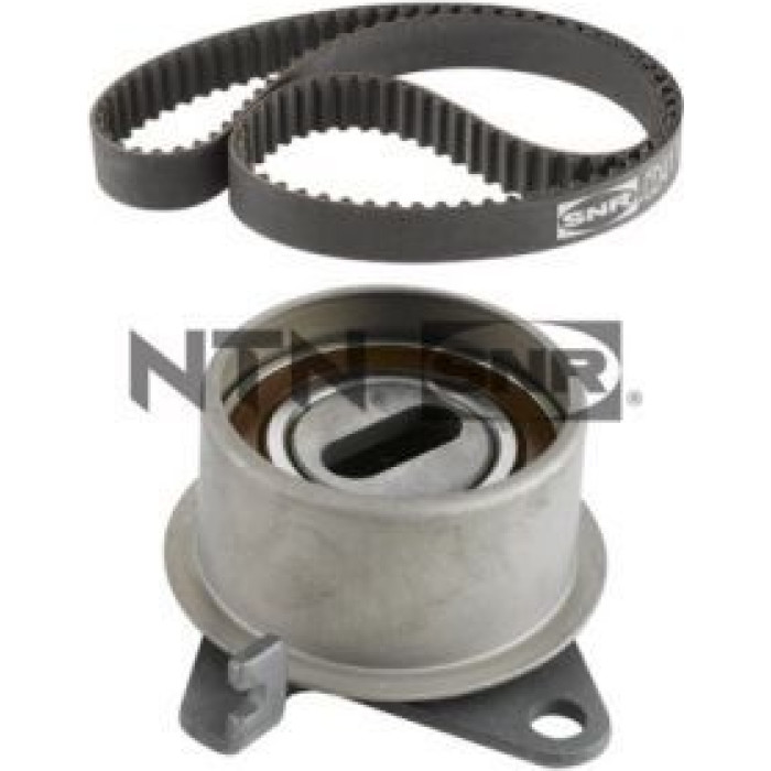 NTN-SNR KD473.11 Zahnriemensatz NTN-SNR KD473.11 Zahnriemensatz