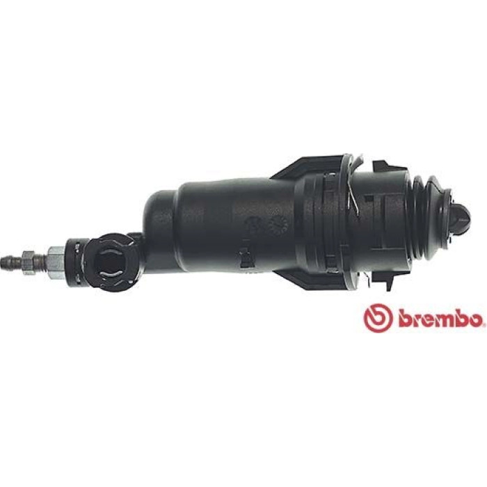Brembo E 61 017 Nehmerzylinder, Kupplung ESSENTIAL LINE