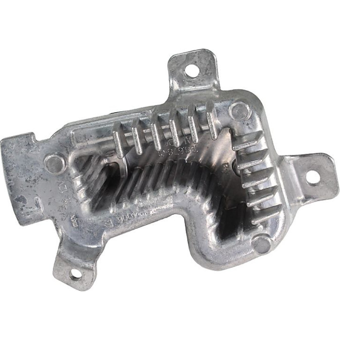 Metzger 0896523 Steuergerät, Beleuchtung