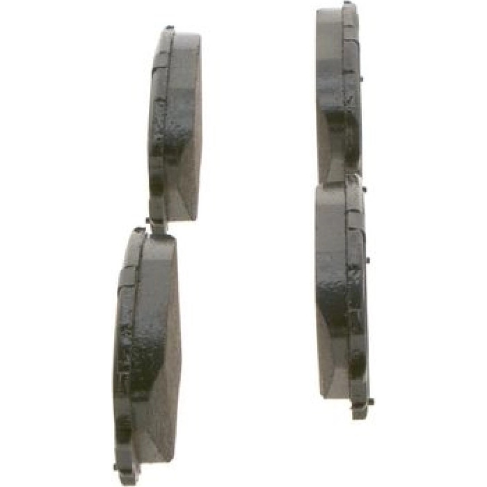 BOSCH 0 986 494 196 Bremsbelagsatz, Scheibenbremse BOSCH 0 986 494 196 Bremsbelagsatz, Scheibenbremse