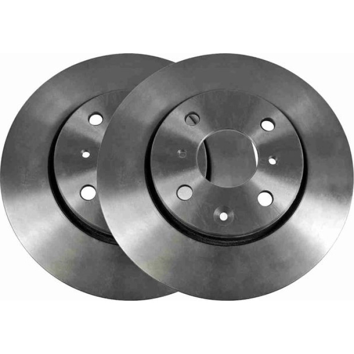 Vaico V42-80019 Bremsscheibe Vaico V42-80019 Bremsscheibe