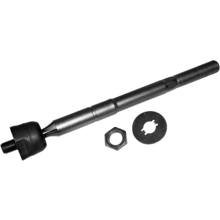 TRW JAR210 Axialgelenk, Spurstange
