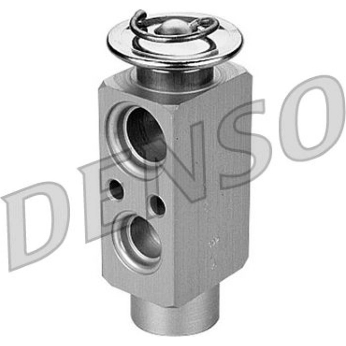 Denso DVE28001 Expansionsventil, Klimaanlage Denso DVE28001 Expansionsventil, Klimaanlage