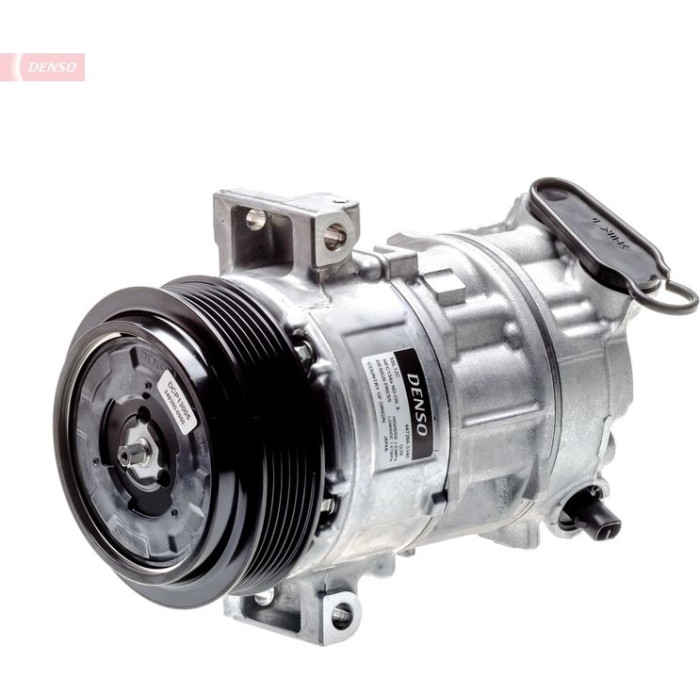 DENSO 5SL12C Klimakompressor DCP13005 DENSO 5SL12C Klimakompressor DCP13005