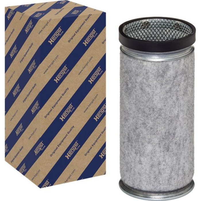 Hengst Filter E120LS Sekundärluftfilter