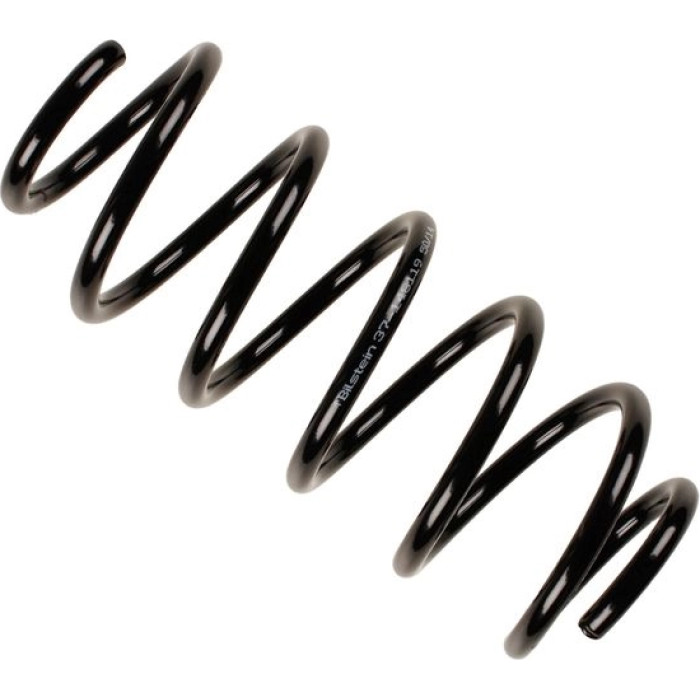 2x Bilstein 37-148119 Fahrwerksfeder B3 Serienersatz (Federn) 2x Bilstein 37-148119 Fahrwerksfeder B3 Serienersatz (Federn)