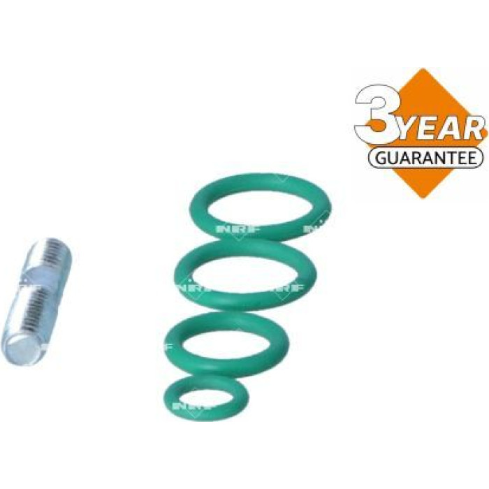 NRF 38546 Expansionsventil, Klimaanlage EASY FIT NRF 38546 Expansionsventil, Klimaanlage EASY FIT