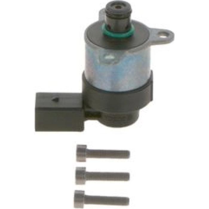 BOSCH 1 465 ZS0 087 Regelventil, Kraftstoffmenge (Common-Rail-System) BOSCH 1 465 ZS0 087 Regelventil, Kraftstoffmenge (Common-Rail-System)