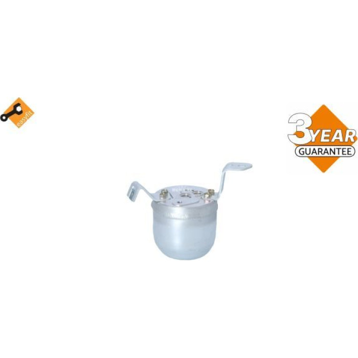 NRF 33021 Trockner, Klimaanlage EASY FIT NRF 33021 Trockner, Klimaanlage EASY FIT