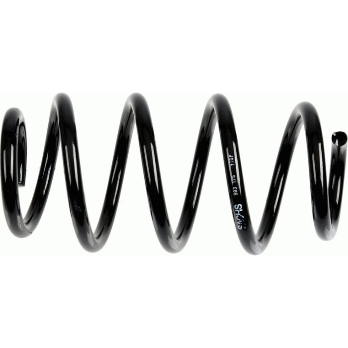 Sachs 993 175 Fahrwerksfeder Sachs 993 175 Fahrwerksfeder