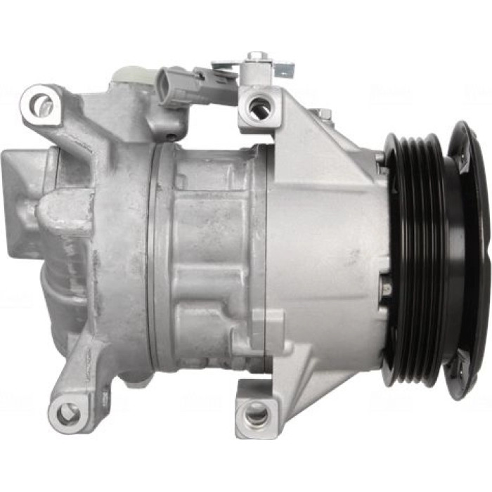 Nissens 890145 Kompressor, Klimaanlage FIRST FIT