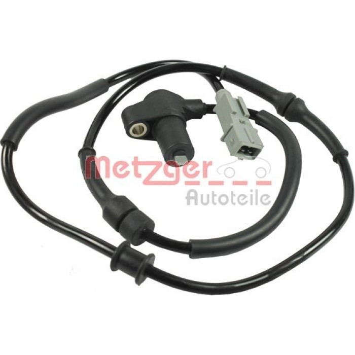 Metzger 0900056 Sensor, Raddrehzahl Metzger 0900056 Sensor, Raddrehzahl