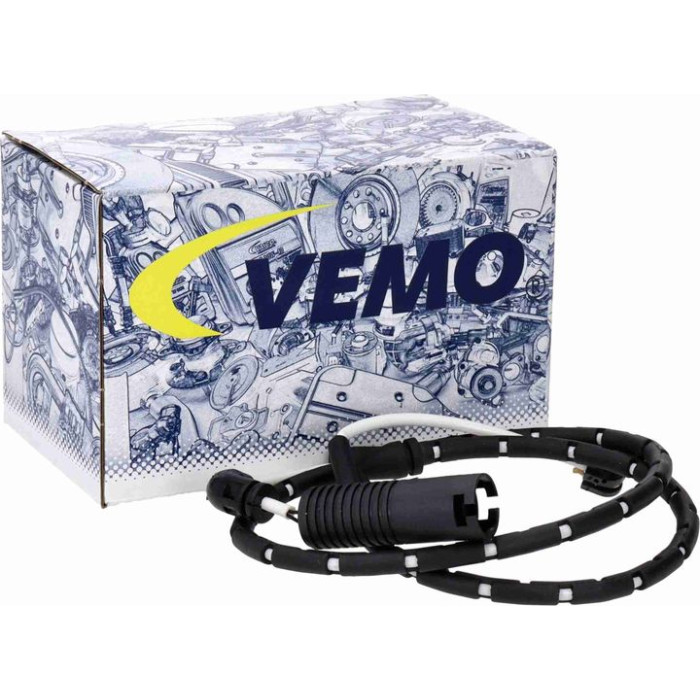 Vemo V20-72-5120 Warnkontakt, Bremsbelagverschleiß
