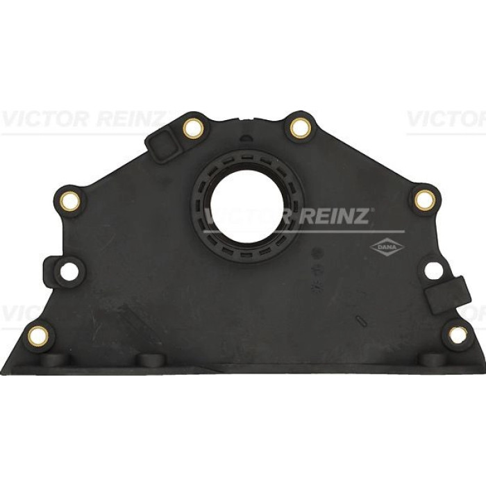 Victor Reinz 81-90040-00 Wellendichtring, Kurbelwelle Victor Reinz 81-90040-00 Wellendichtring, Kurbelwelle