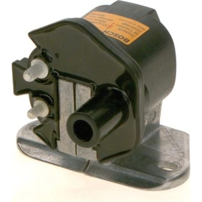 BOSCH 0 221 502 009 Zündspule BOSCH 0 221 502 009 Zündspule