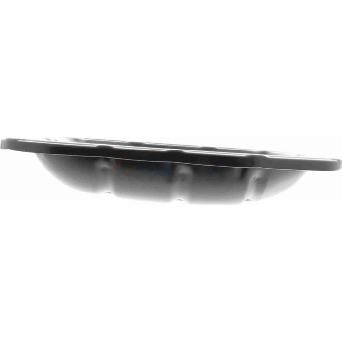 Vaico V70-0201 Ölwanne Green Mobility Parts