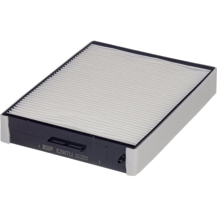 Hengst Filter E2907LI Innenraumluft