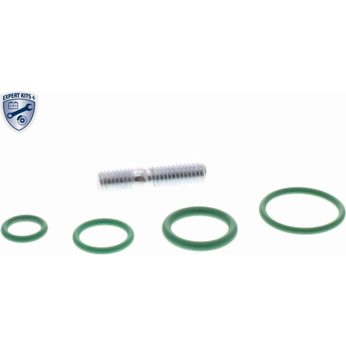 Vemo V30-77-0020 Expansionsventil, Klimaanlage Expert Kits +