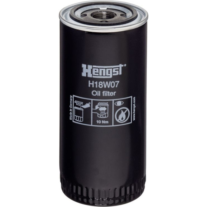 Hengst Filter H18W07 Ölfilter