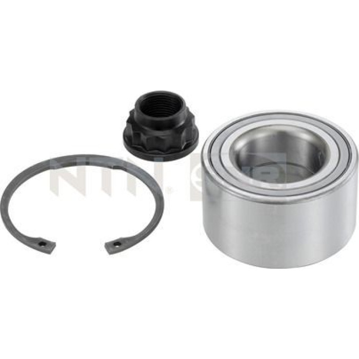 NTN-SNR R169.29 Radlagersatz NTN-SNR R169.29 Radlagersatz