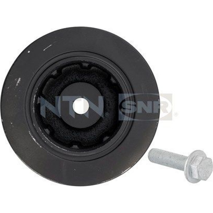 NTN-SNR DPF355.17K1 Riemenscheibe, Kurbelwelle NTN-SNR DPF355.17K1 Riemenscheibe, Kurbelwelle
