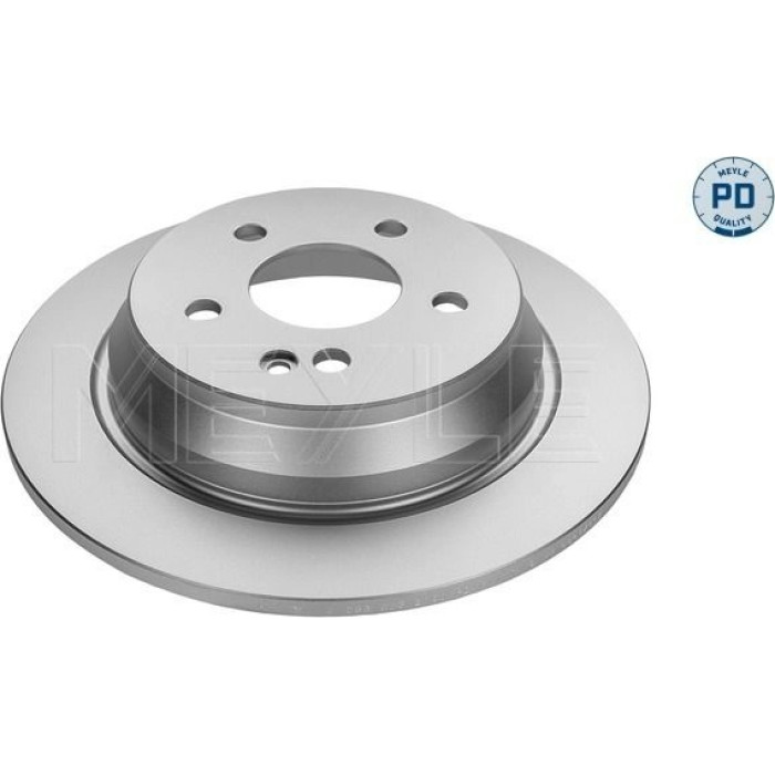 Meyle 083 523 2060/PD Bremsscheibe MEYLE-PD: Advanced performance and design Meyle 083 523 2060/PD Bremsscheibe MEYLE-PD: Advanced performance and design