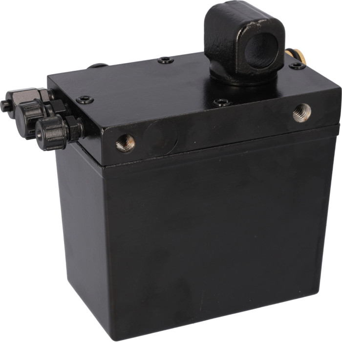 FEBI BILSTEIN 47289 Kipppumpe, Fahrerhaus