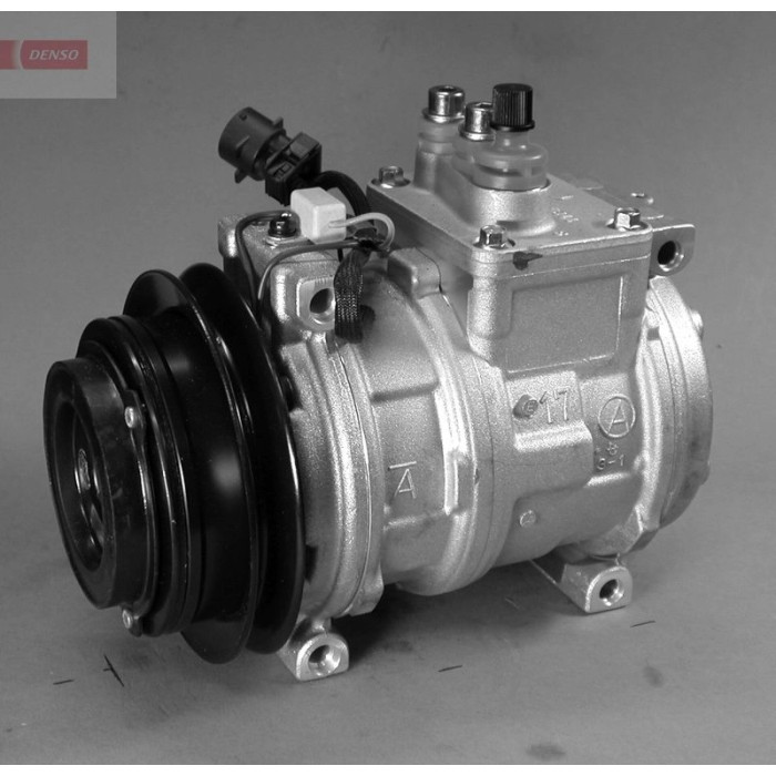 DENSO 10P15C Klimakompressor DCP17021 DENSO 10P15C Klimakompressor DCP17021