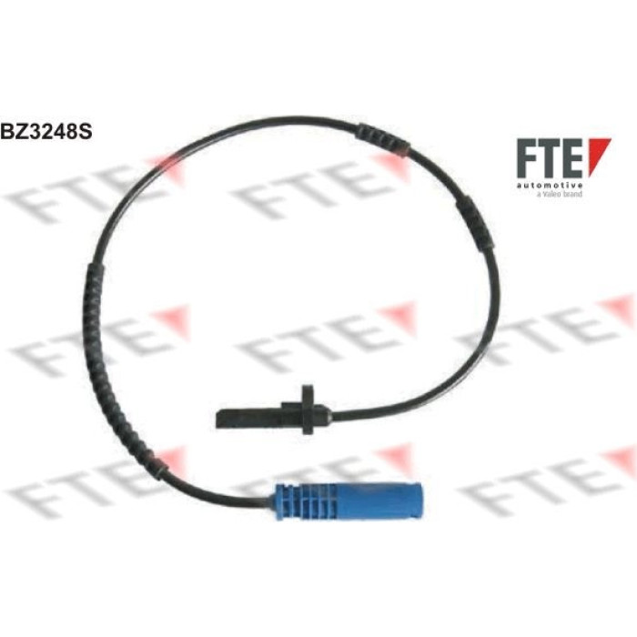 FTE 9400225 Sensor, Raddrehzahl