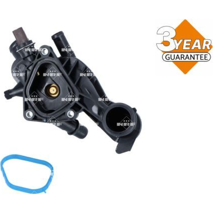 NRF 725317 Thermostat, Kühlmittel EASY FIT NRF 725317 Thermostat, Kühlmittel EASY FIT