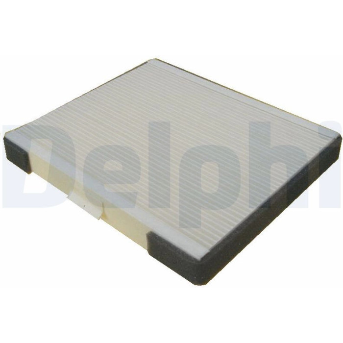 Delphi TSP0325211 Filter, Innenraumluft Delphi TSP0325211 Filter, Innenraumluft