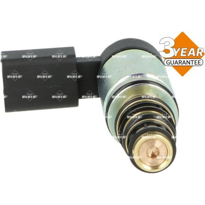 NRF 38601 Regelventil, Kompressor NRF 38601 Regelventil, Kompressor