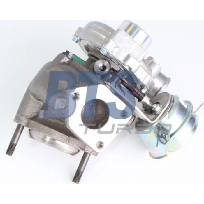 BTS Turbo Turbolader T911341 BTS Turbo Turbolader T911341