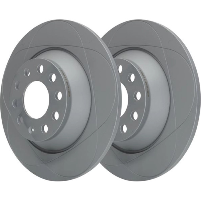 ATE 24.0312-0159.1 Bremsscheibe PowerDisc ATE 24.0312-0159.1 Bremsscheibe PowerDisc