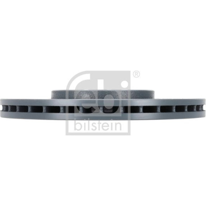 febi bilstein 1000750 Bremsscheibe