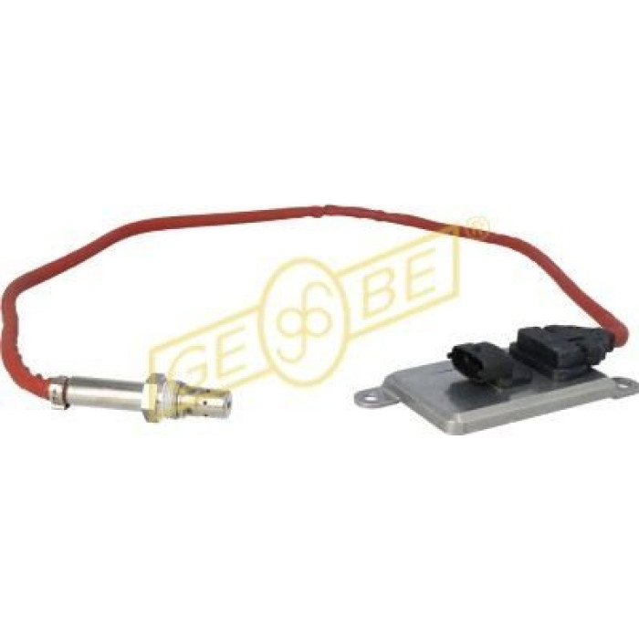 NOx-Sensor, NOx-Katalysator 9 3561 1 NOx-Sensor, NOx-Katalysator 9 3561 1